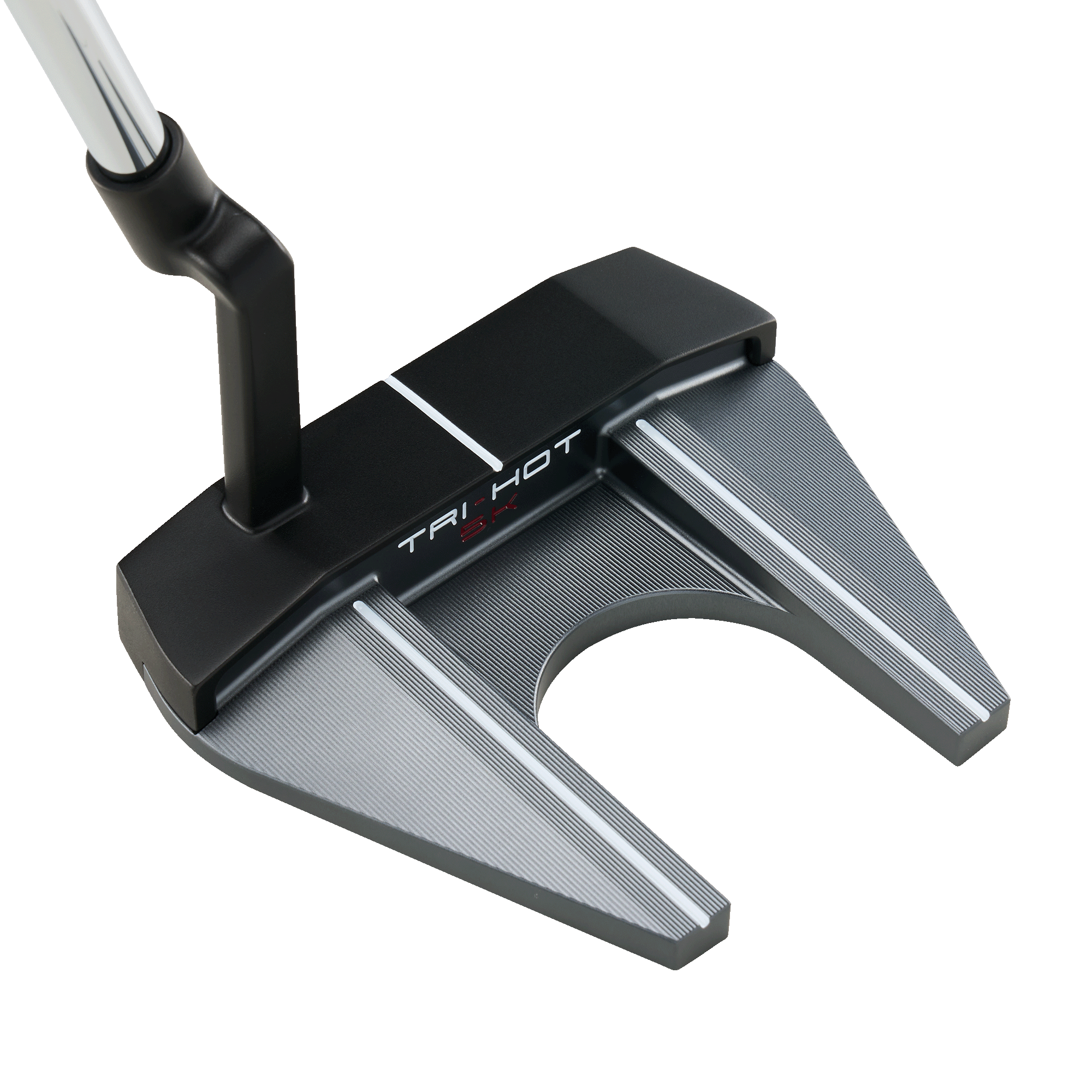 Odyssey Tri-Hot 5K Putters | Odyssey Golf