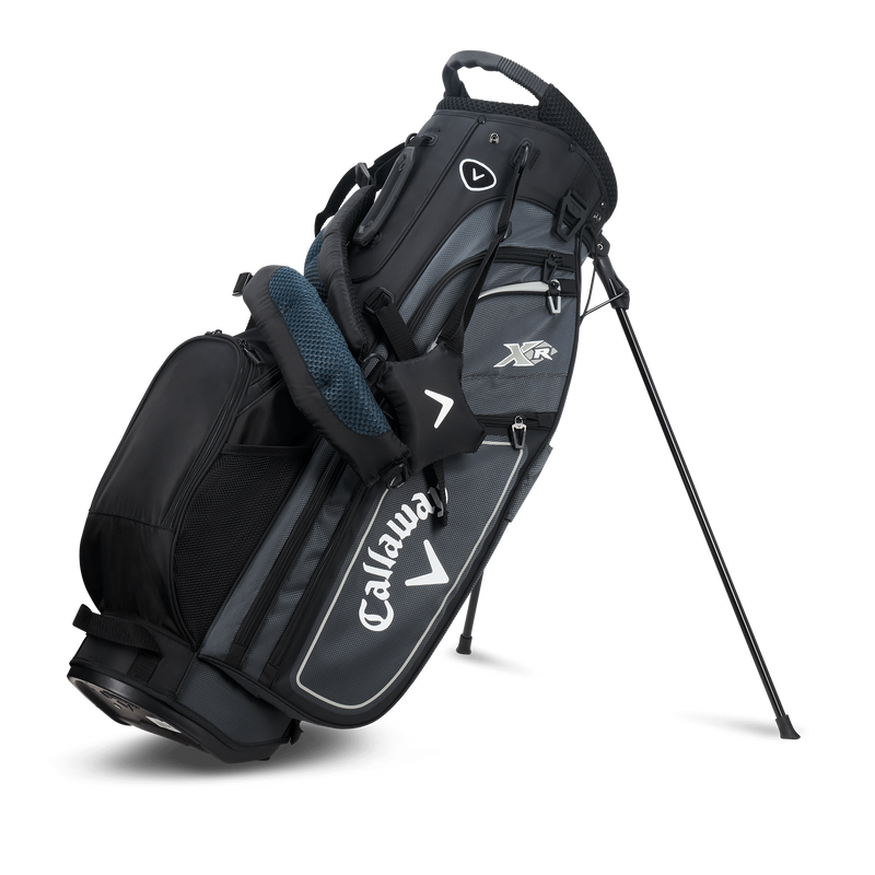 希少レフティ テーラーメイド Callaway など キャディバッグ クラブ