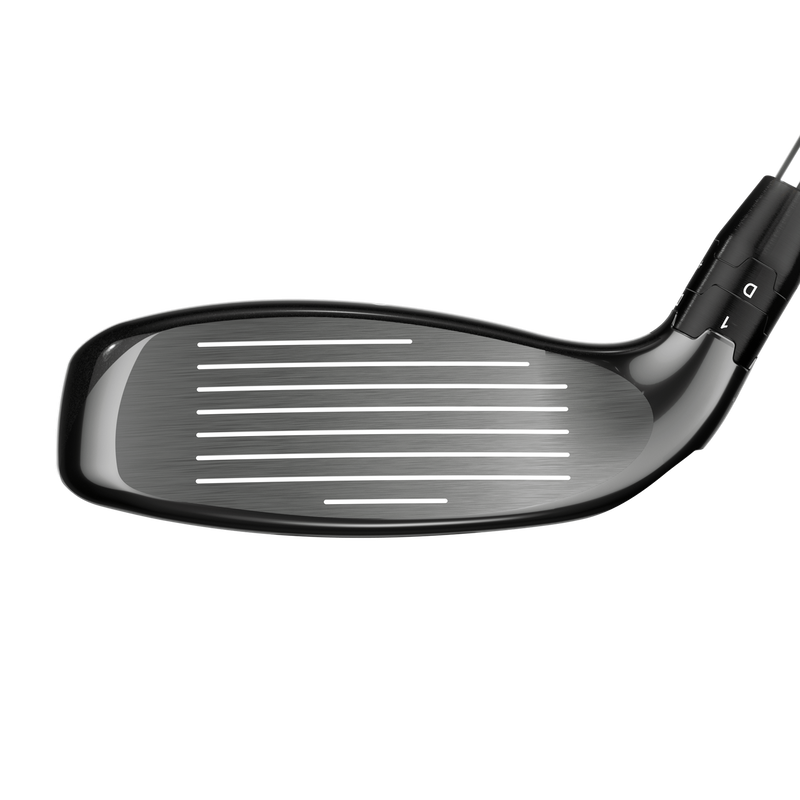 Big Bertha Irons & Hybrid Combo Set | Callaway Golf