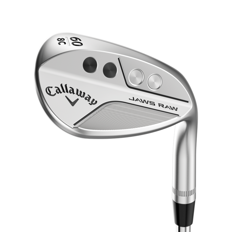 Callaway 【期間限定】 キャロウェイ JAWS FORGED ウェッジ