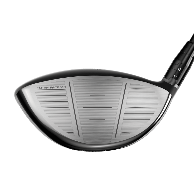 Rogue ST MAX LS Drivers