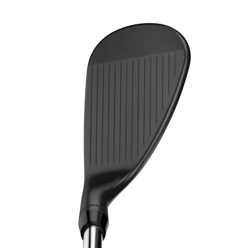 Callaway Jaws Raw Face Chrome Wedges – Lefties Only Golf Shop