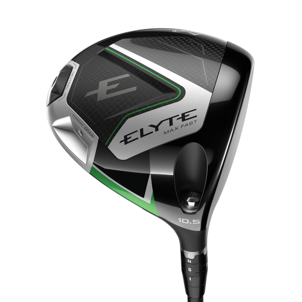 Callaway Mavrik Max 21° 4 Hybrid Senior Aldila 60HY-A