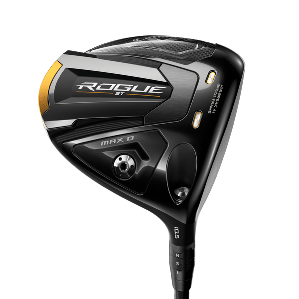 お得な情報満載 MAX ST Rogue Callaway D Golf Callaway | Driver クラブ