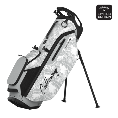 Fairway + Stand Bag