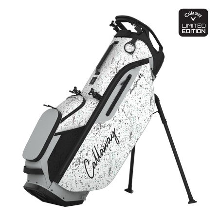Fairway + Stand Bag