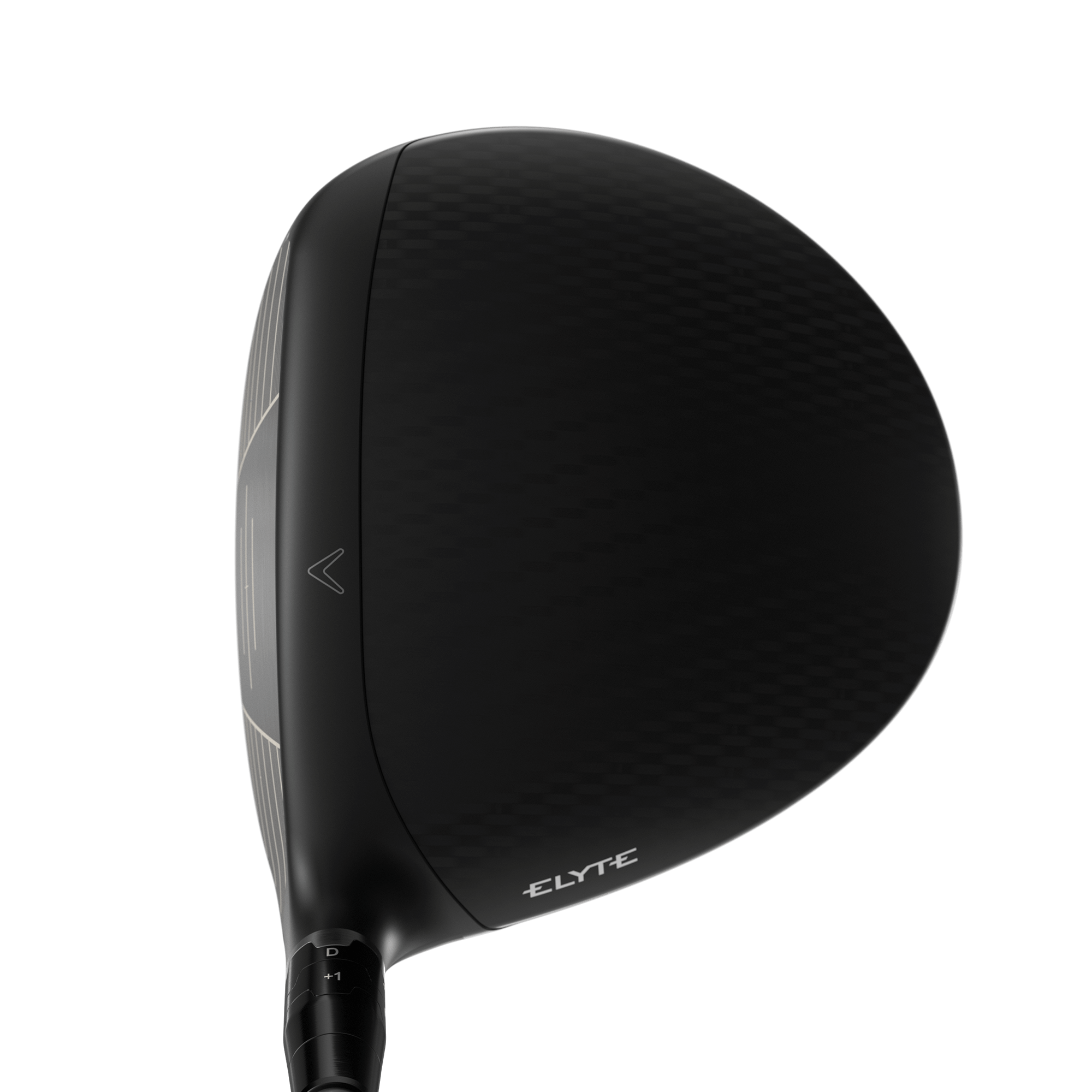 Elyte X Driver