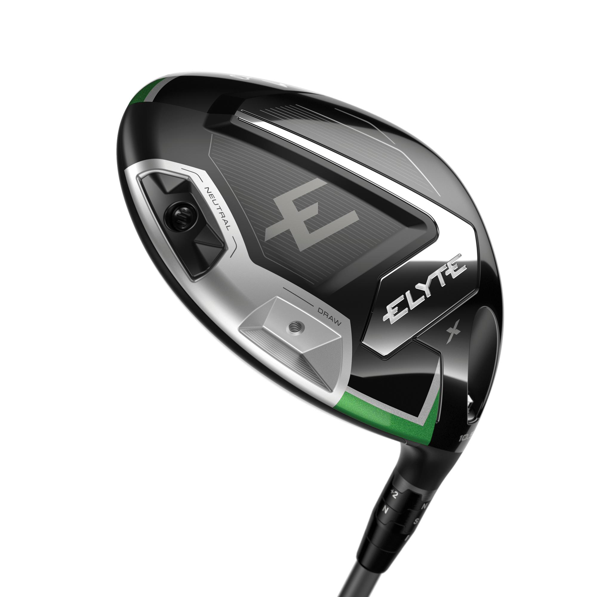 Callaway キャロウェイ(Callaway) エリートX(ELYTE-X)ドライバー