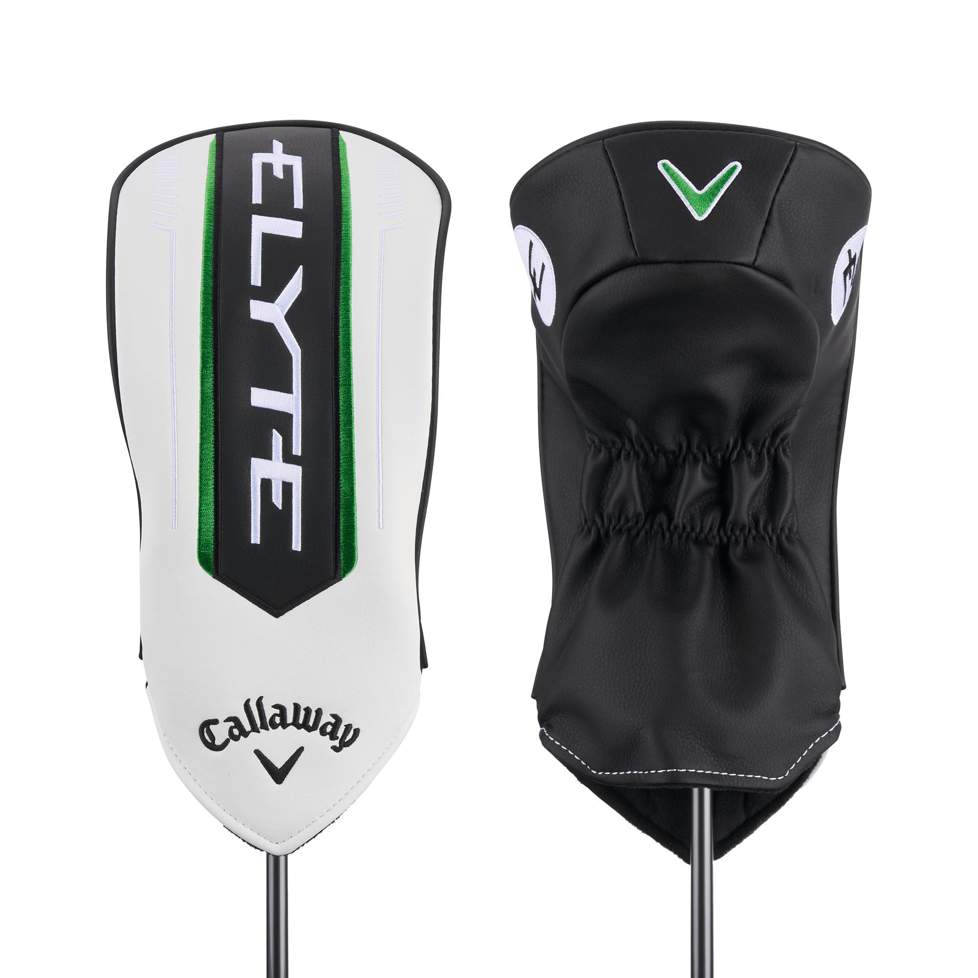 Elyte X Driver
