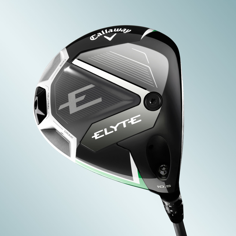 Buy Callaway Elyte Driver | Golf Discount