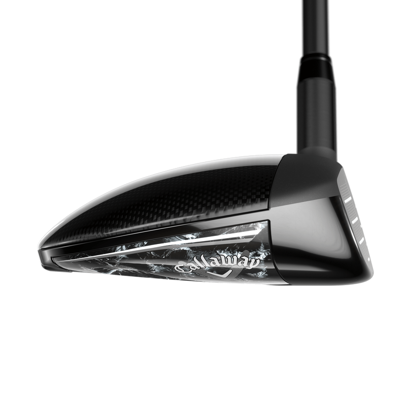 Paradym Ai Smoke MAX Fast Fairway Woods
