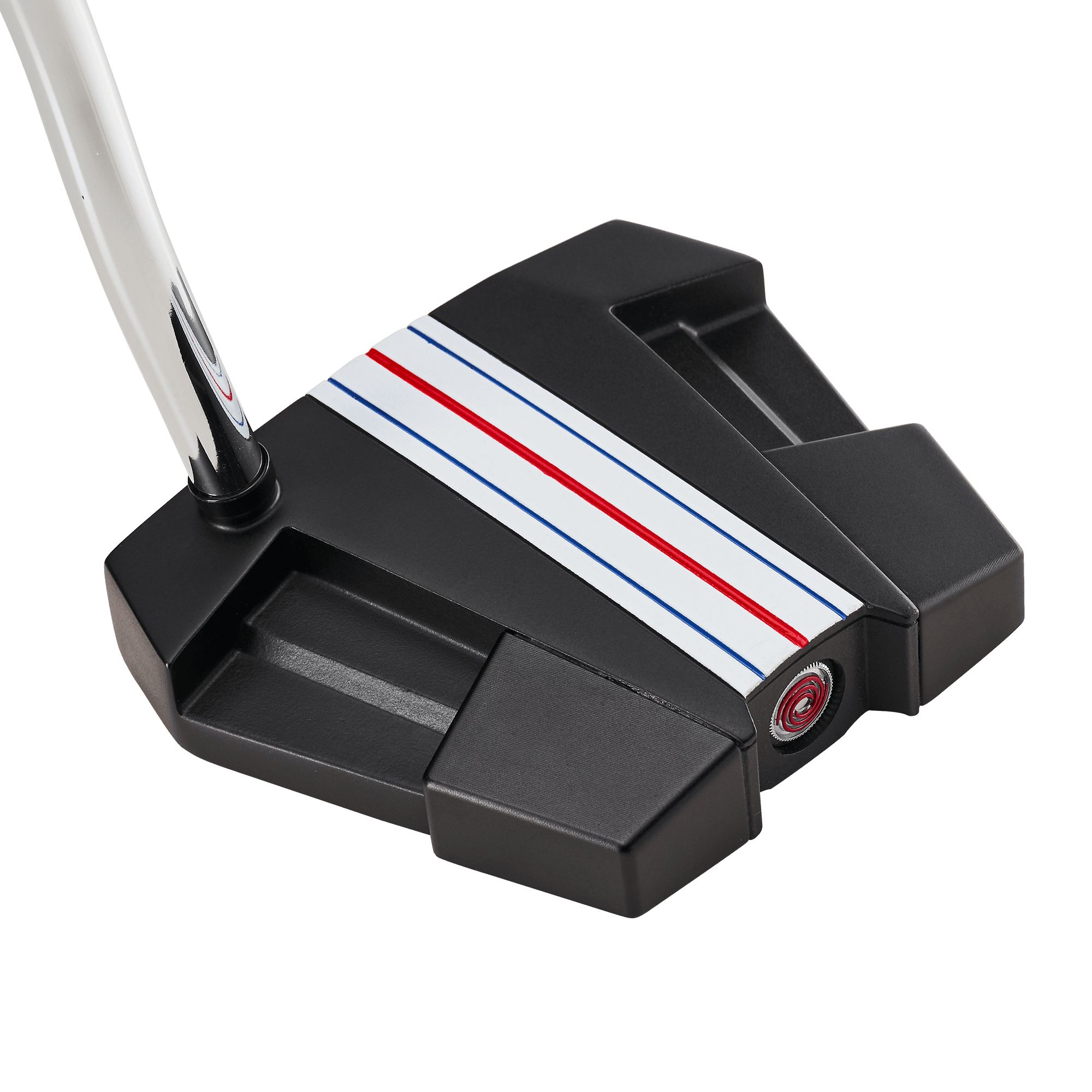 Eleven Triple Track DB Putter | Odyssey | Specs & Reviews