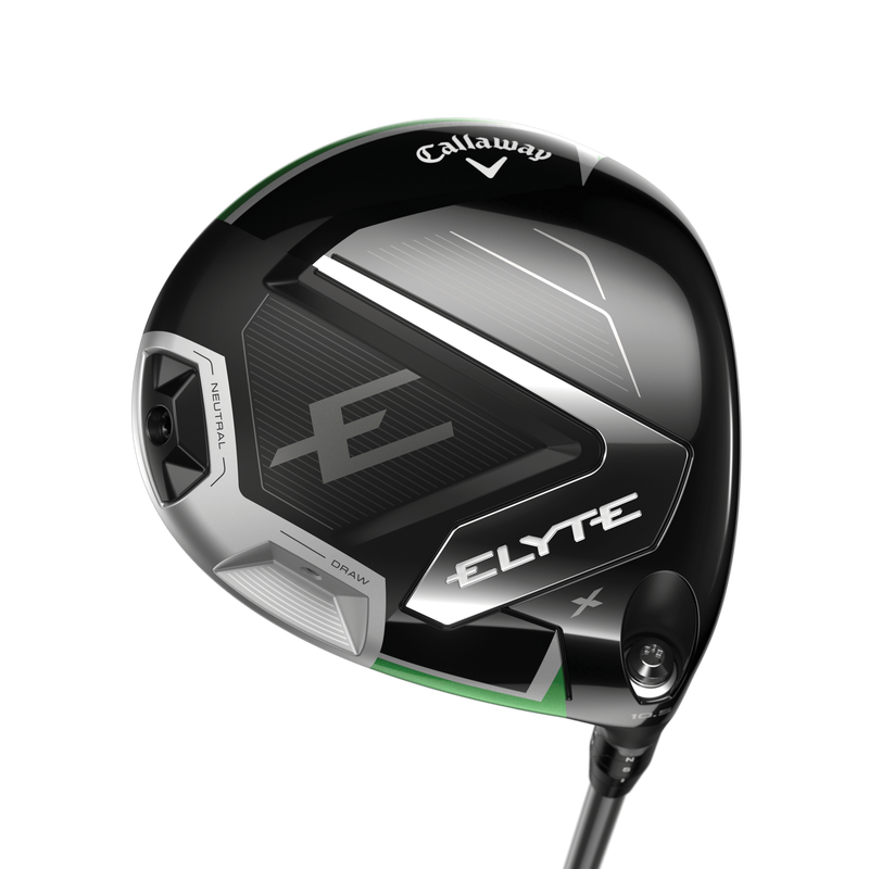Elyte X Driver