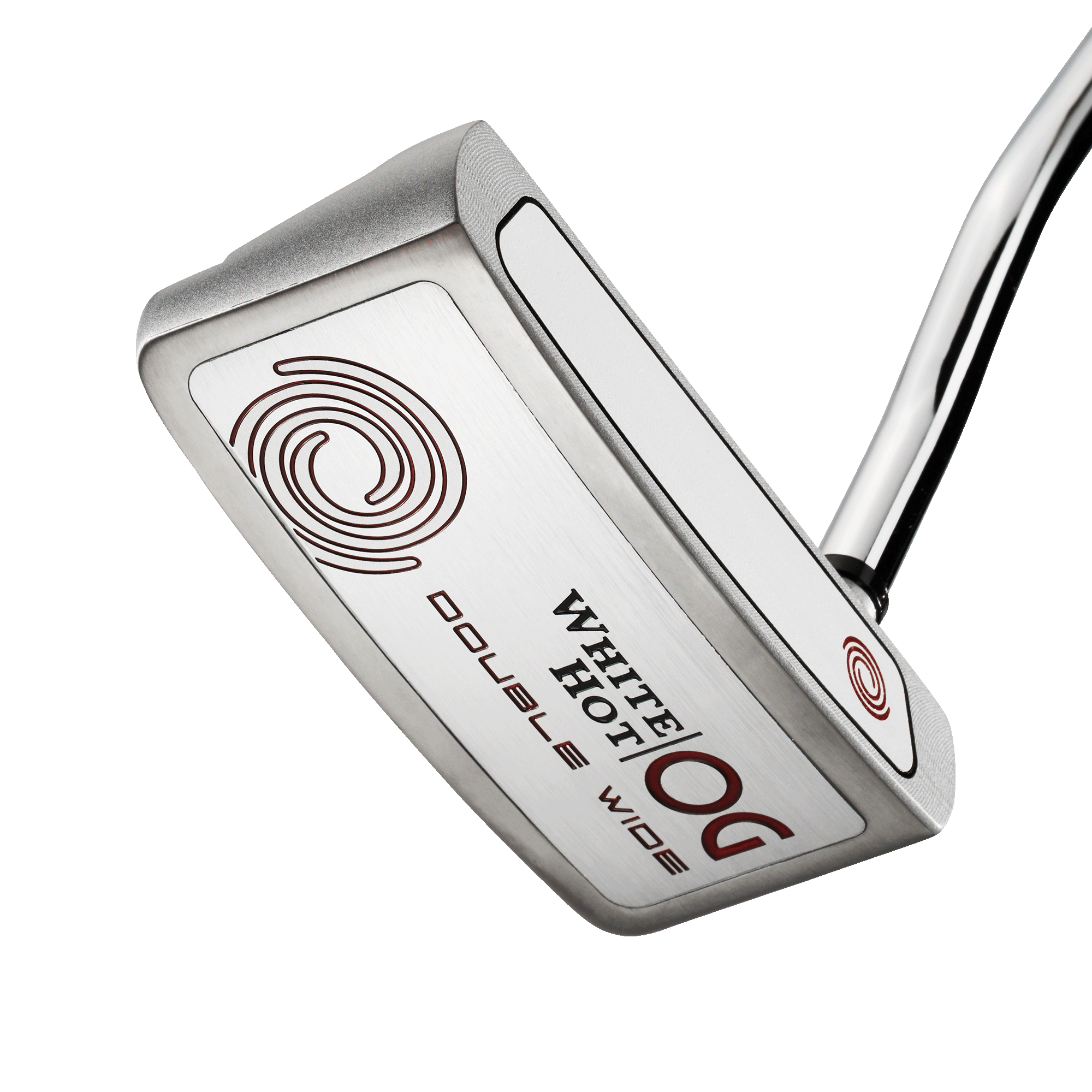気質アップ White Odyssey Hot Golf Callaway | Putter Wide Double OG クラブ