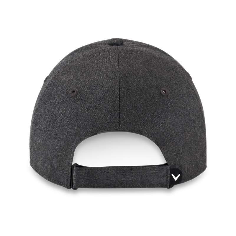 Heritage Twill XL Adjustable Hat - View 2
