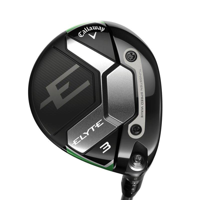 Elyte Fairway Woods