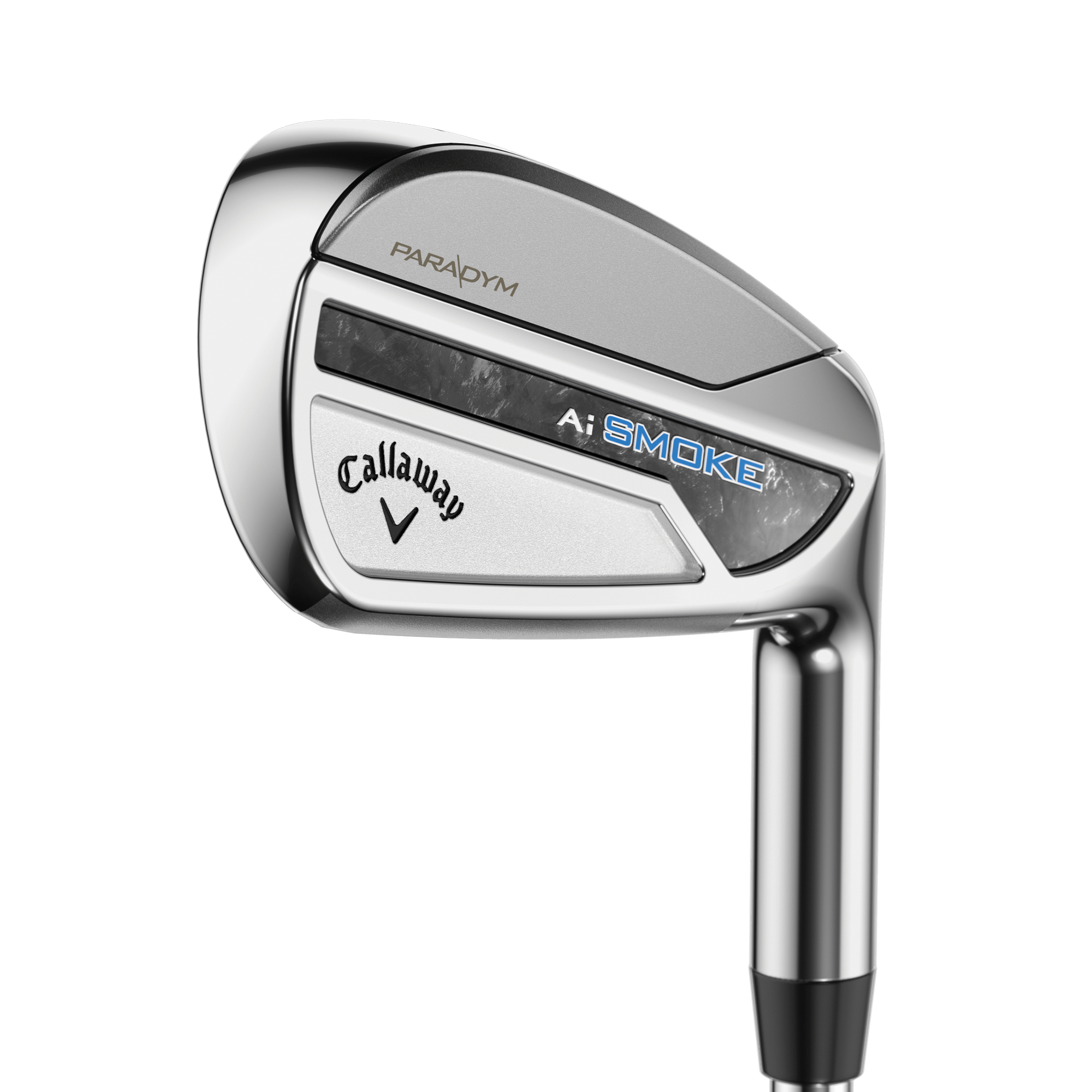 Callaway キャロウェイ PARADYM Ai SMOKE MAX FAST アイアン