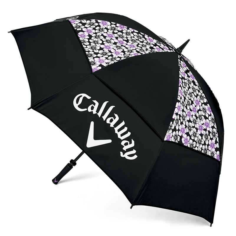 Uptown Ladies 60" Umbrella - View 1