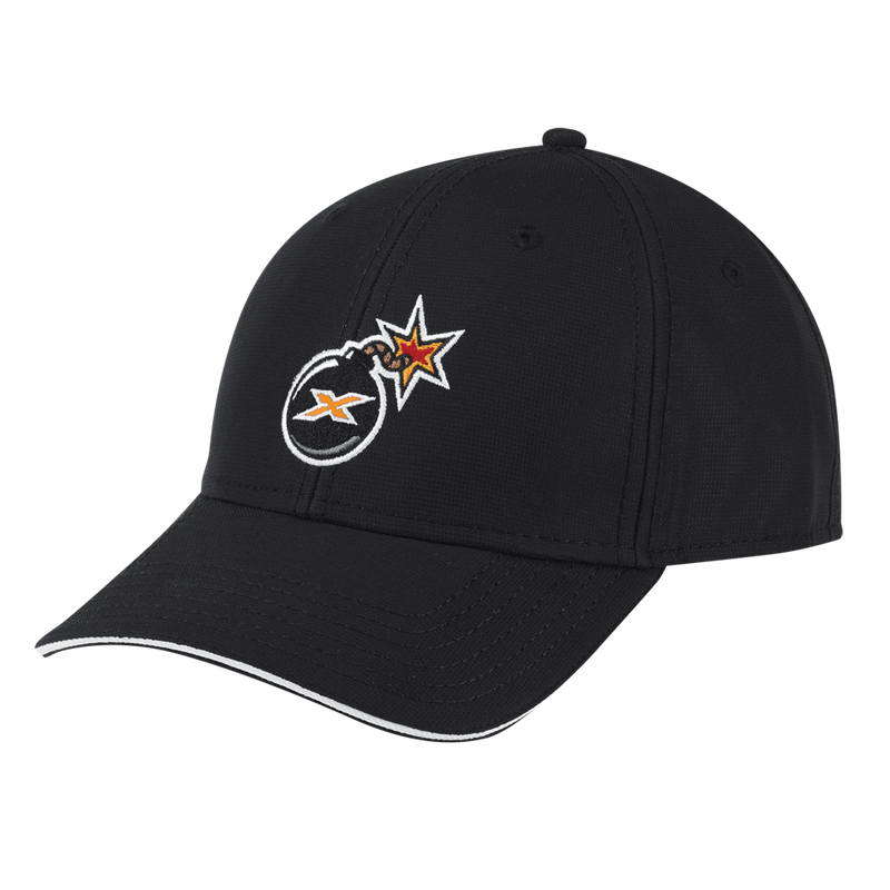 Laser Bomb Golf Cap - View 1
