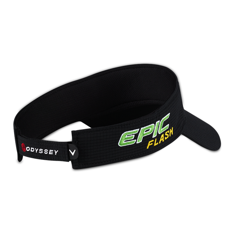 TA Low Profile Visor - View 2