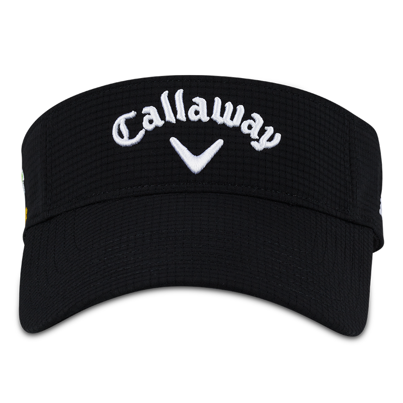 TA Low Profile Visor - View 3
