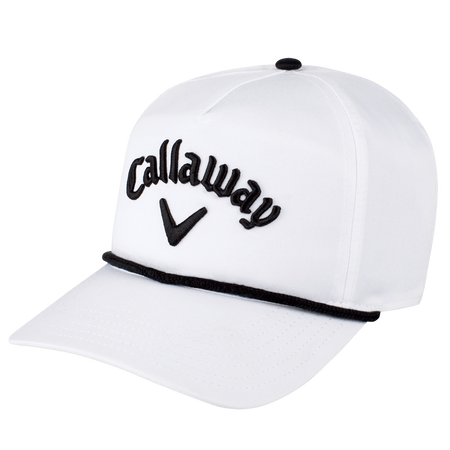 Callaway Rope Hat