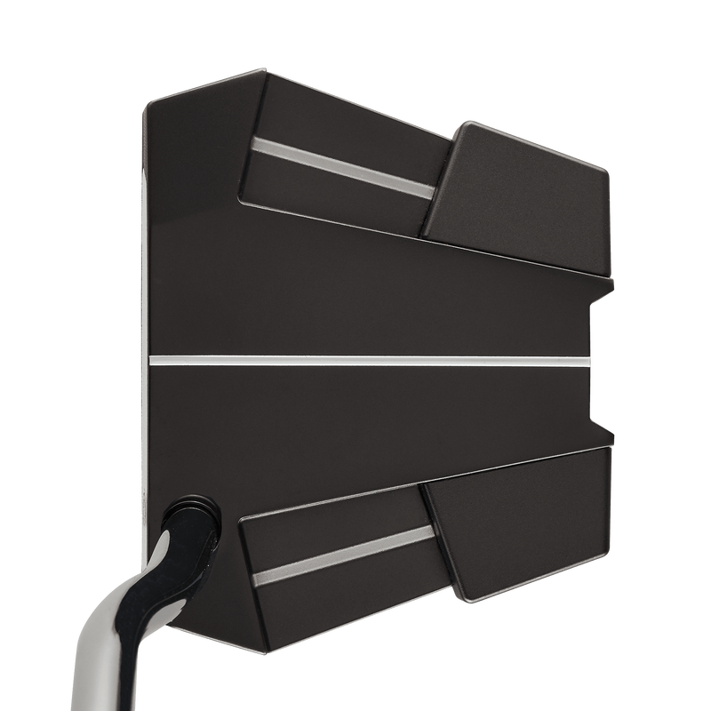 Eleven Tour Lined DB Putter | Odyssey Golf | Specs & Reviews