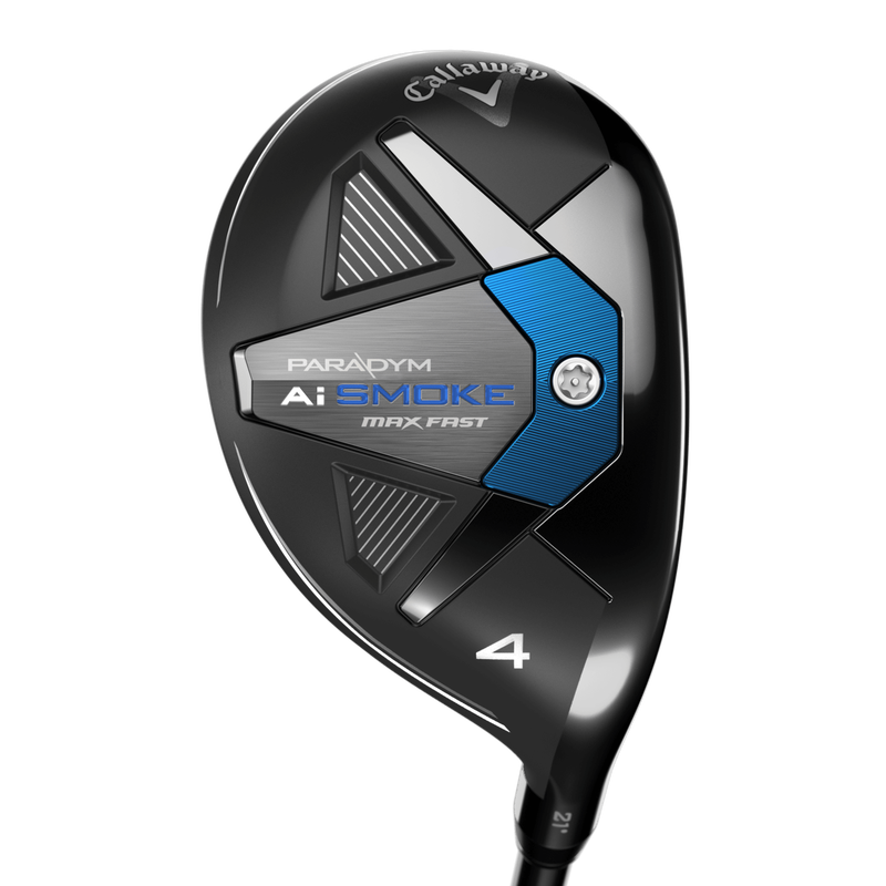 Women's Paradym Ai Smoke MAX Fast Hybrid