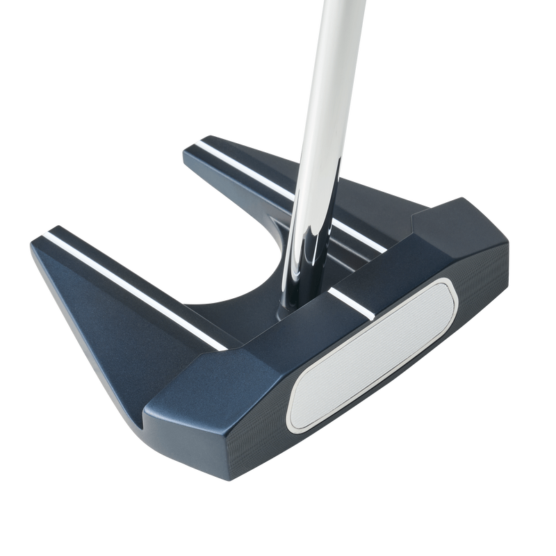 Callaway Golf - Ai-ONE クルーザー　＃７　CS 　ブルームスティック　パター Ai-ONE #7 CS Broomstick Putter