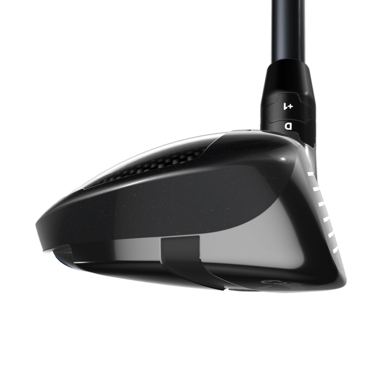 キャロウェイ　Paradym Super Hybrid 4U 5U SR Paradym Super Hybrids | Callaway Golf Pre-Owned