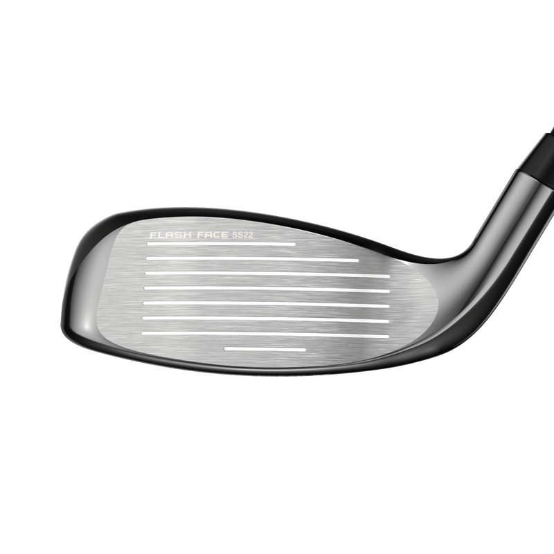 Callaway Rogue ST MAX OS 05 UTヘッドのみ Callaway Rogue ST MAX OS Iron Set - Worldwide Golf Shops