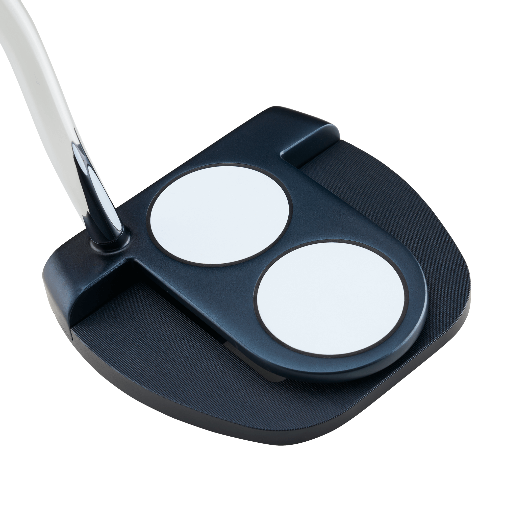 Ai-ONE CRUISER Jailbird 2-Ball DB Putter