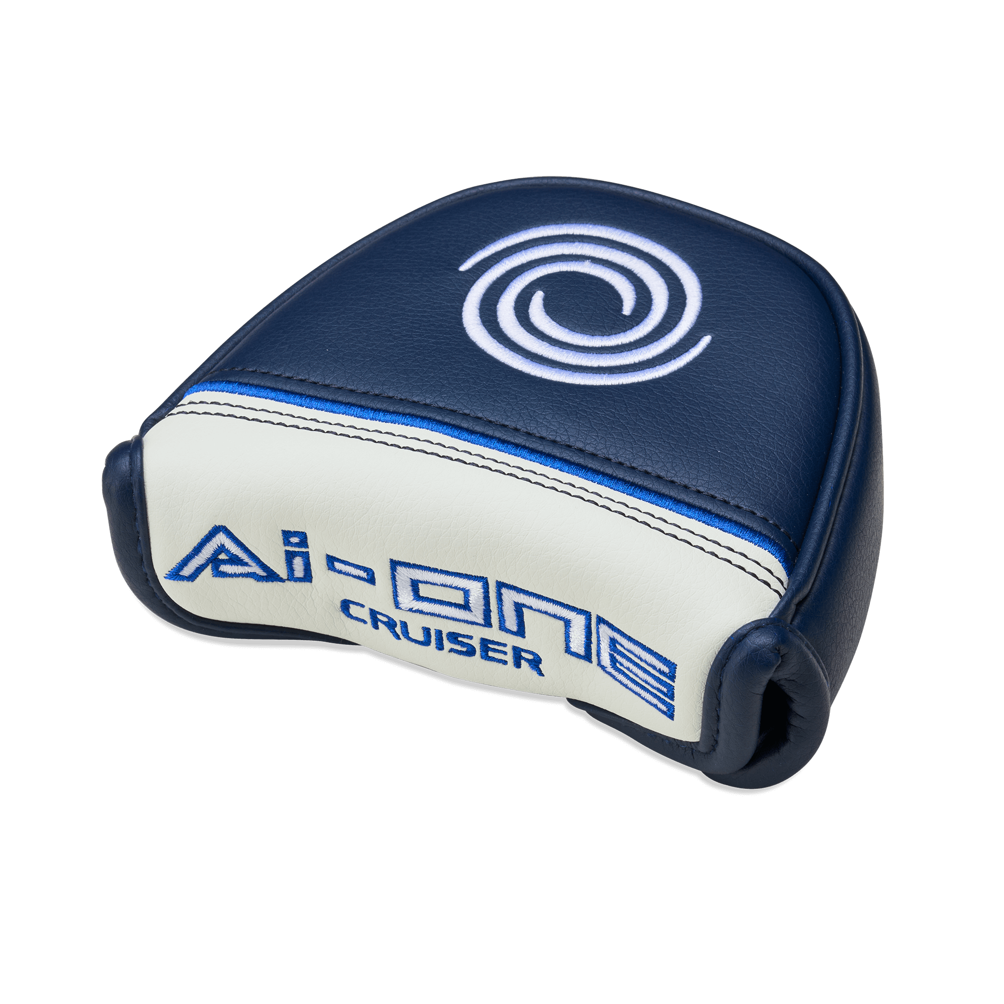 Callaway Golf - Ai-ONE クルーザー　＃７　CS 　ブルームスティック　パター Ai-ONE #7 CS Broomstick Putter