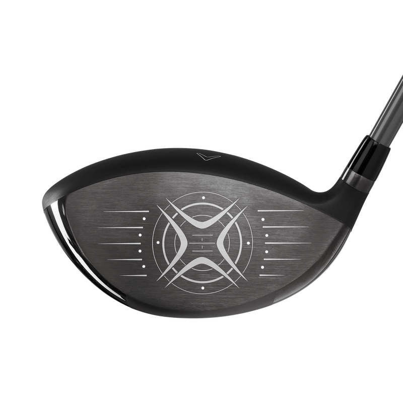 Callaway キャロウェイ PARADYM XR メンズ ゴルフセット XR Complete Golf Club Set | Callaway Golf