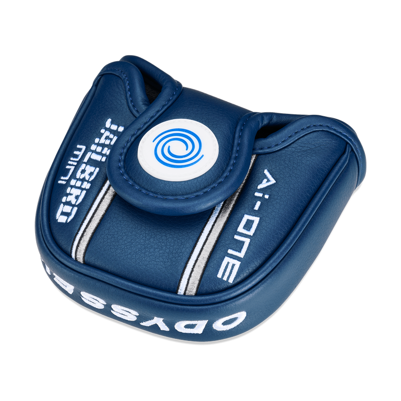 ODYSSEY AI-ONE JAILBIRD MINI 新品未使用 Odyssey Ai-One Jailbird Mini CH Putter | Fiddler's Green