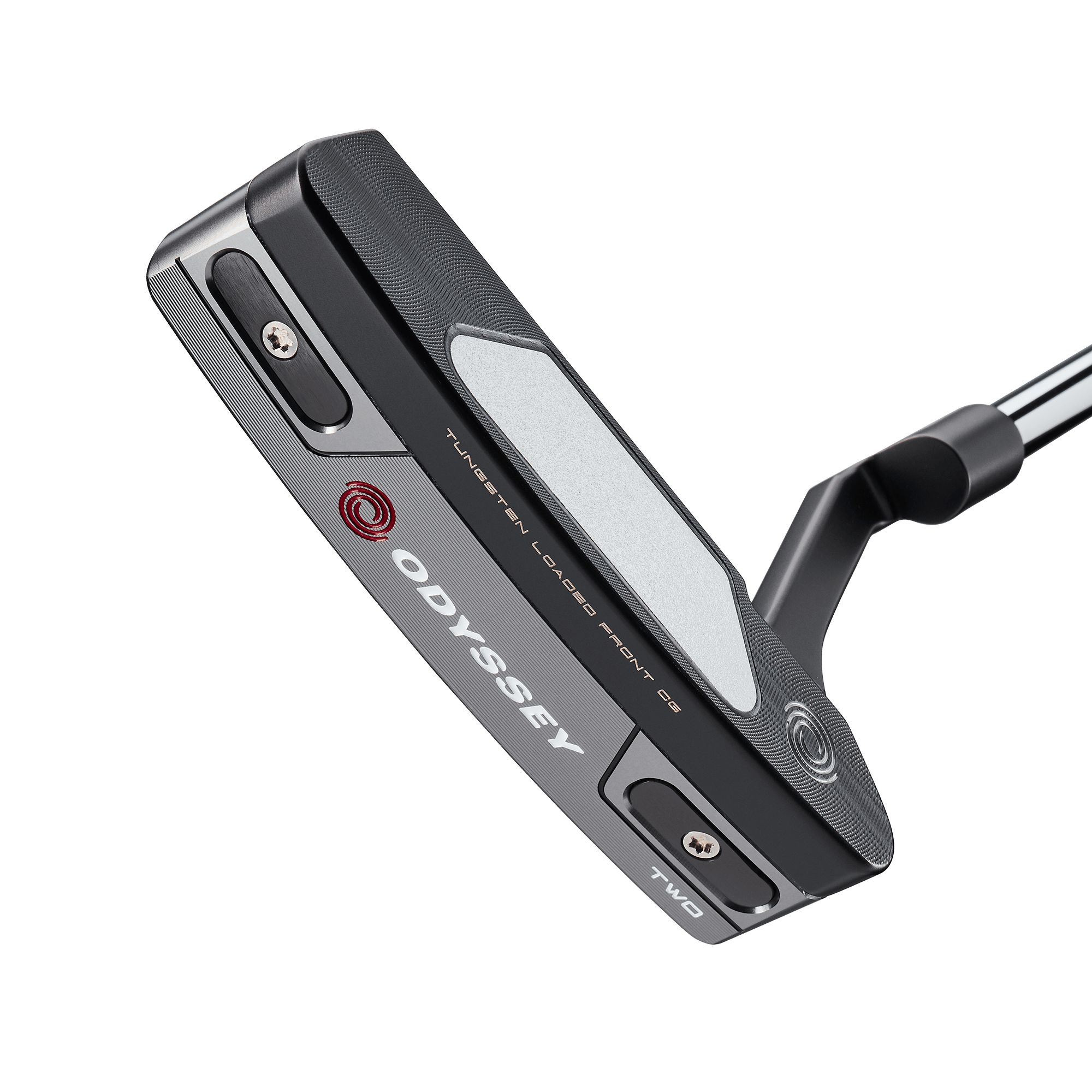 Tri-Hot 5K Two Putter | Odyssey Golf | Specs & Reviews