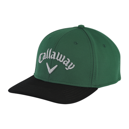 Ball Park Cap