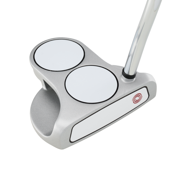【名器】 Odyssey WHITE HOT OG 2-Ball Blade Amazon.co.jp: キャロウェイ オデッセイ (ODYSSEY) 右用 パター