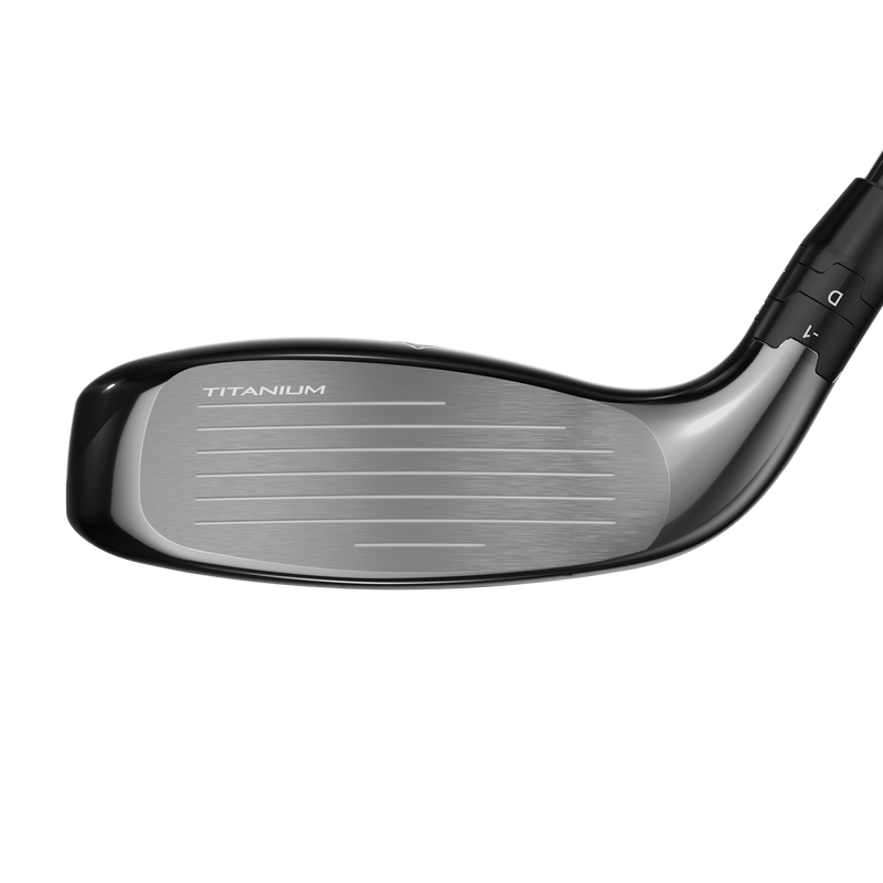 Callaway PARADYM SUPER HYBRID　21　ヘッドのみ Paradym Super Hybrid