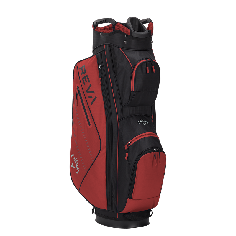 REVA 11-Piece Complete Women's Golf Club Set | Callaway Golf