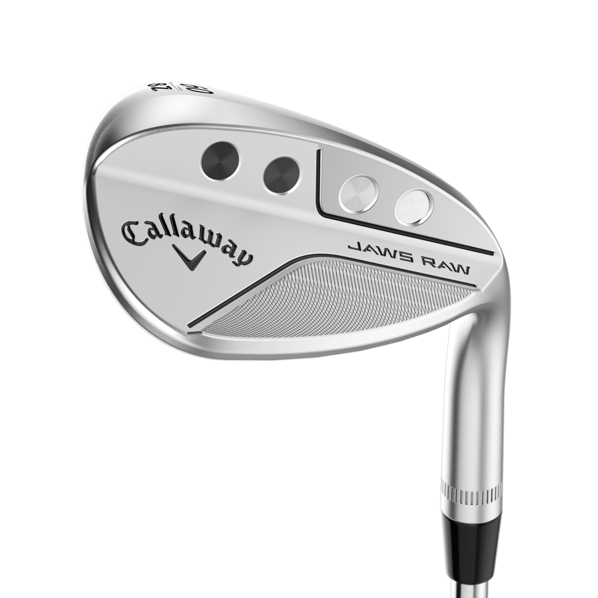 Callaway Golf - JAWS FORGED WEDGE 46° Callaway JAWS Forged Wedge at InTheHoleGolf.com