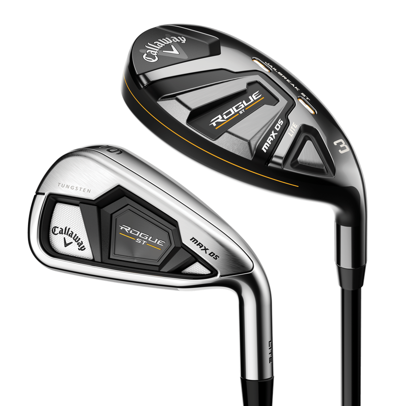 【レアシャフト】Callaway Rogue ST Max 4H/5H ゴースト レアシャフト】Callaway Rogue ST Max 4H/5H ゴースト
