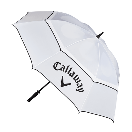 Callaway ゴルフ用傘 黒/グレー Amazon | キャロウェイ (Callaway) UV ゴルフ傘 2019年モデル