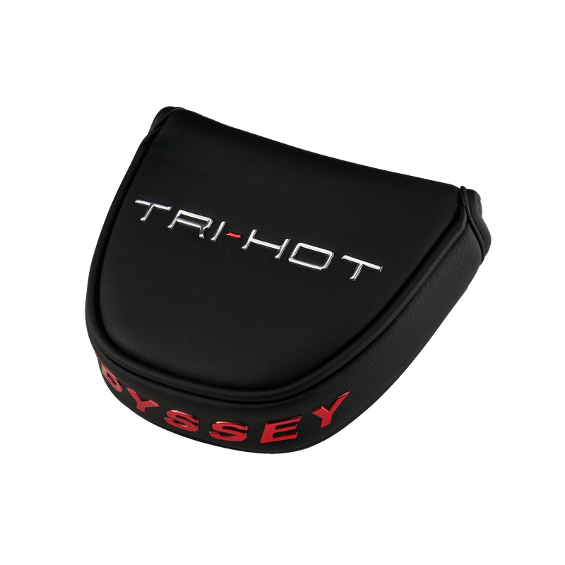 Tri-Hot 5K Seven CH Putter | Odyssey Golf