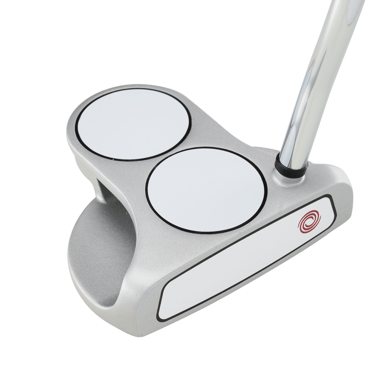 White Hot OG 2-Ball Putter - View 1