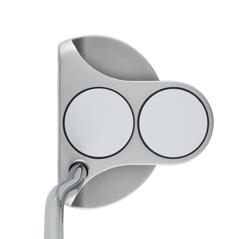 White Hot OG 2-Ball Putter - View 2