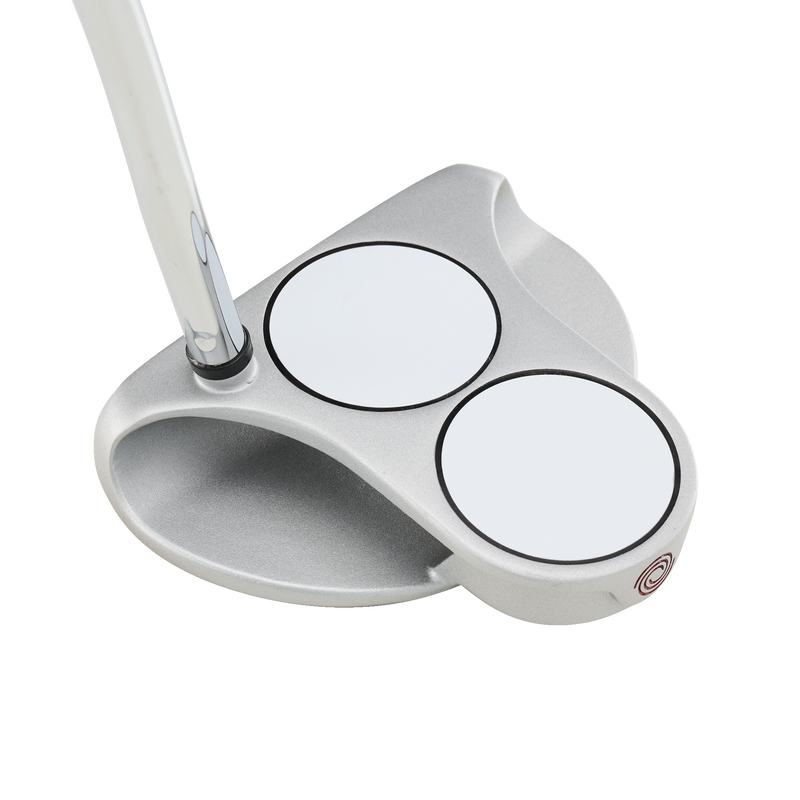 White Hot OG 2-Ball Putter - View 3