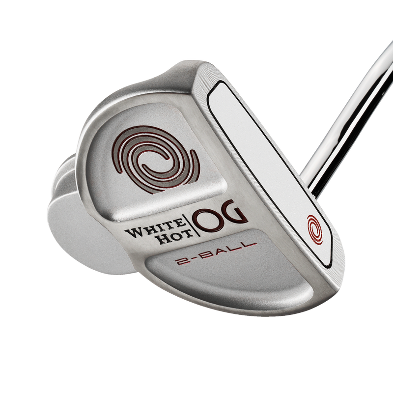 White Hot OG 2-Ball Putter - View 4