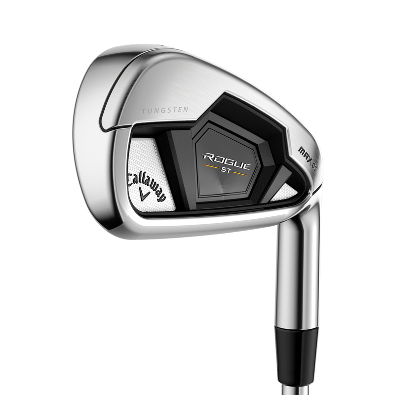 Rogue ST MAX OS Irons - View 1