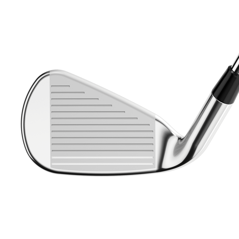 Rogue ST MAX OS Irons - View 3